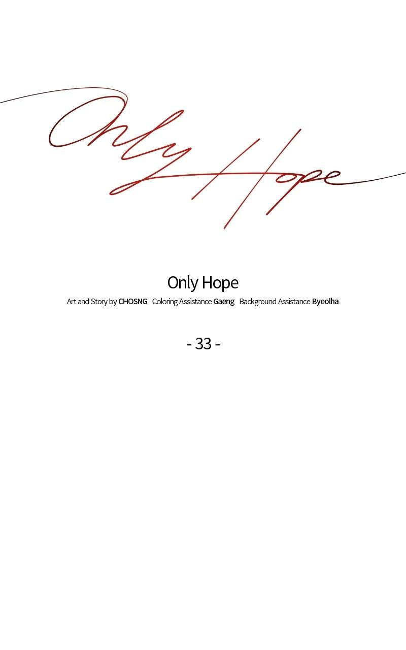 Only Hope Chapter 33 page 56 - 