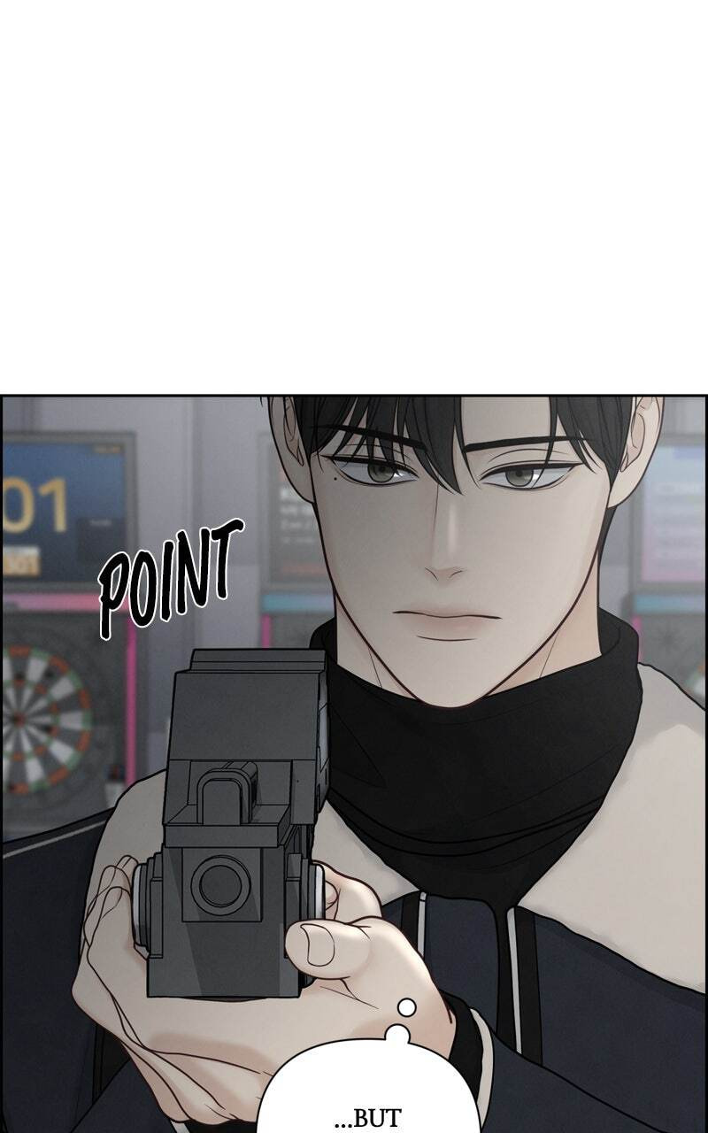 Only Hope Chapter 33 page 8 - 