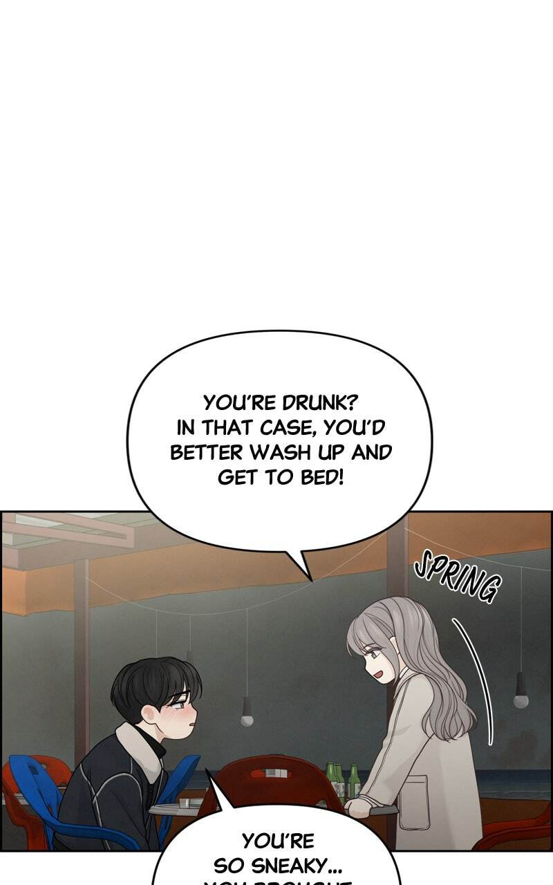 Only Hope Chapter 33 page 72 - 