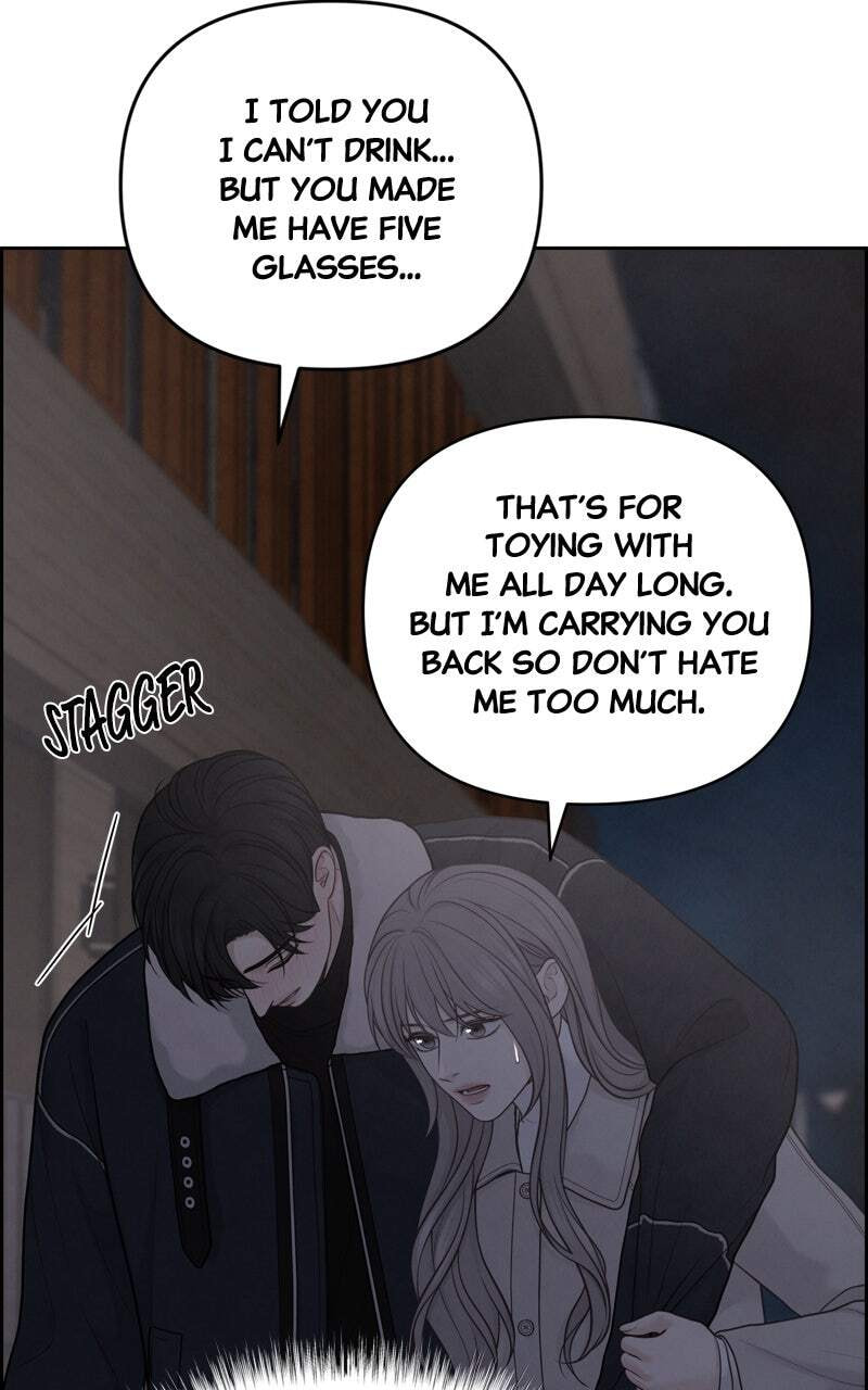 Only Hope Chapter 33 page 74 - 