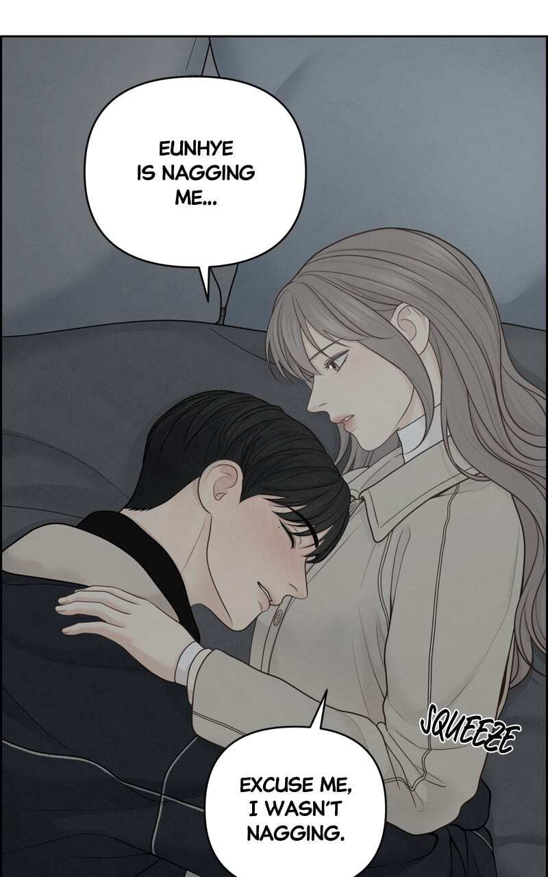 Only Hope Chapter 34 page 11 - 