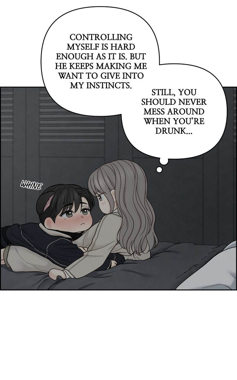 Only Hope Chapter 34 page 22 - 