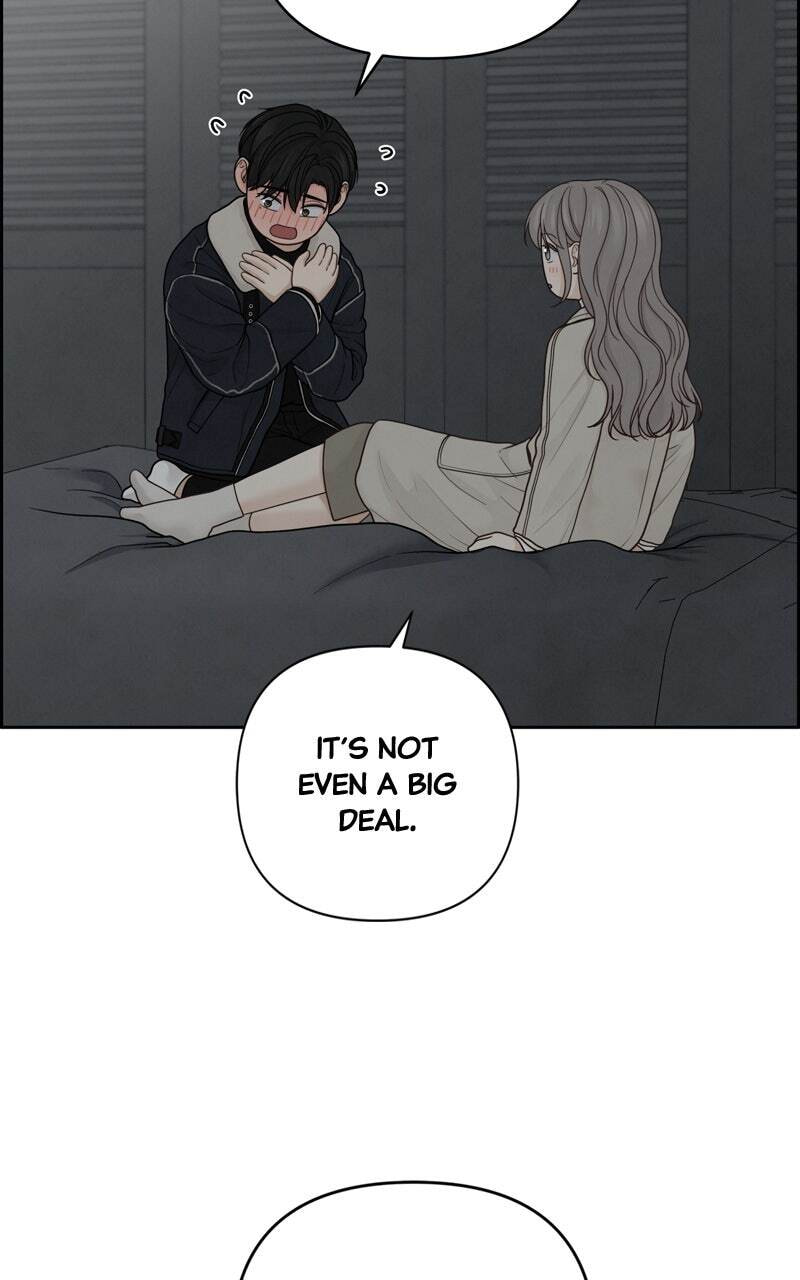 Only Hope Chapter 34 page 26 - 