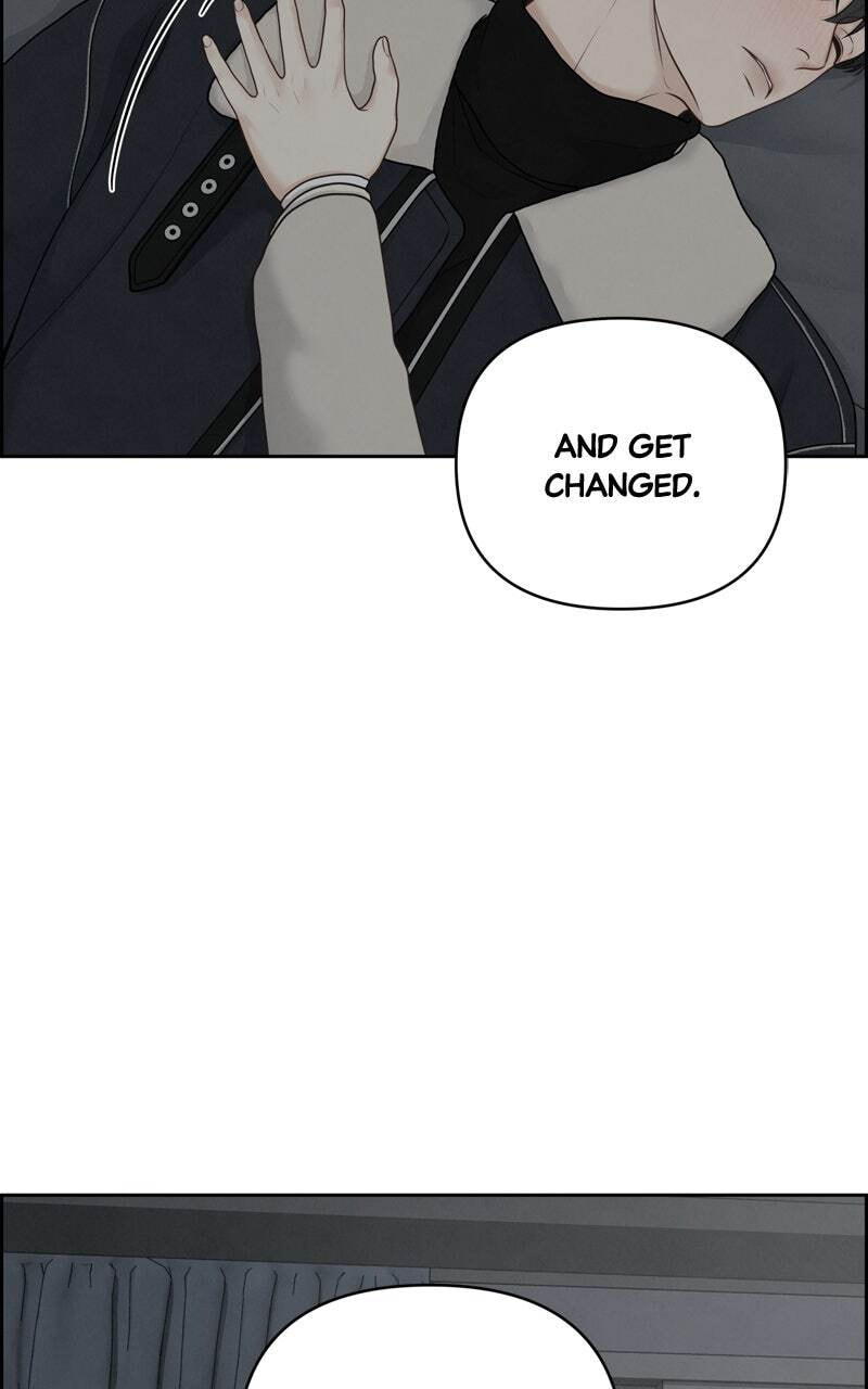 Only Hope Chapter 34 page 5 - 