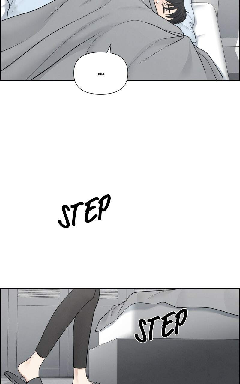 Only Hope Chapter 35 page 18 - 