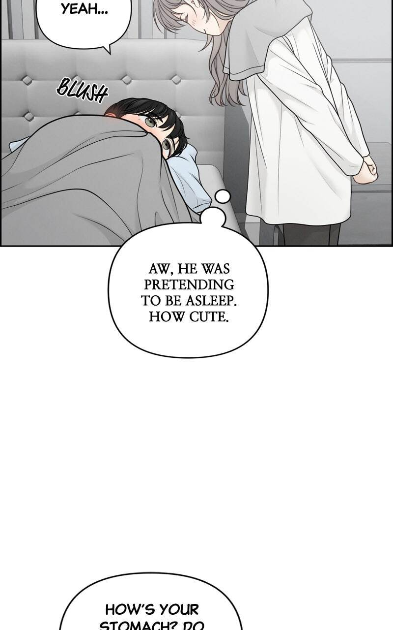 Only Hope Chapter 35 page 26 - 