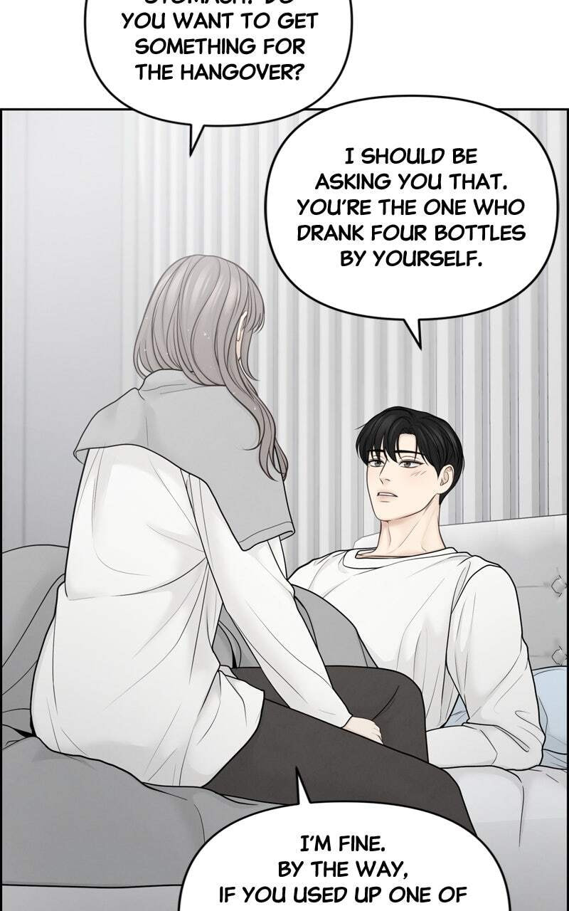Only Hope Chapter 35 page 27 - 
