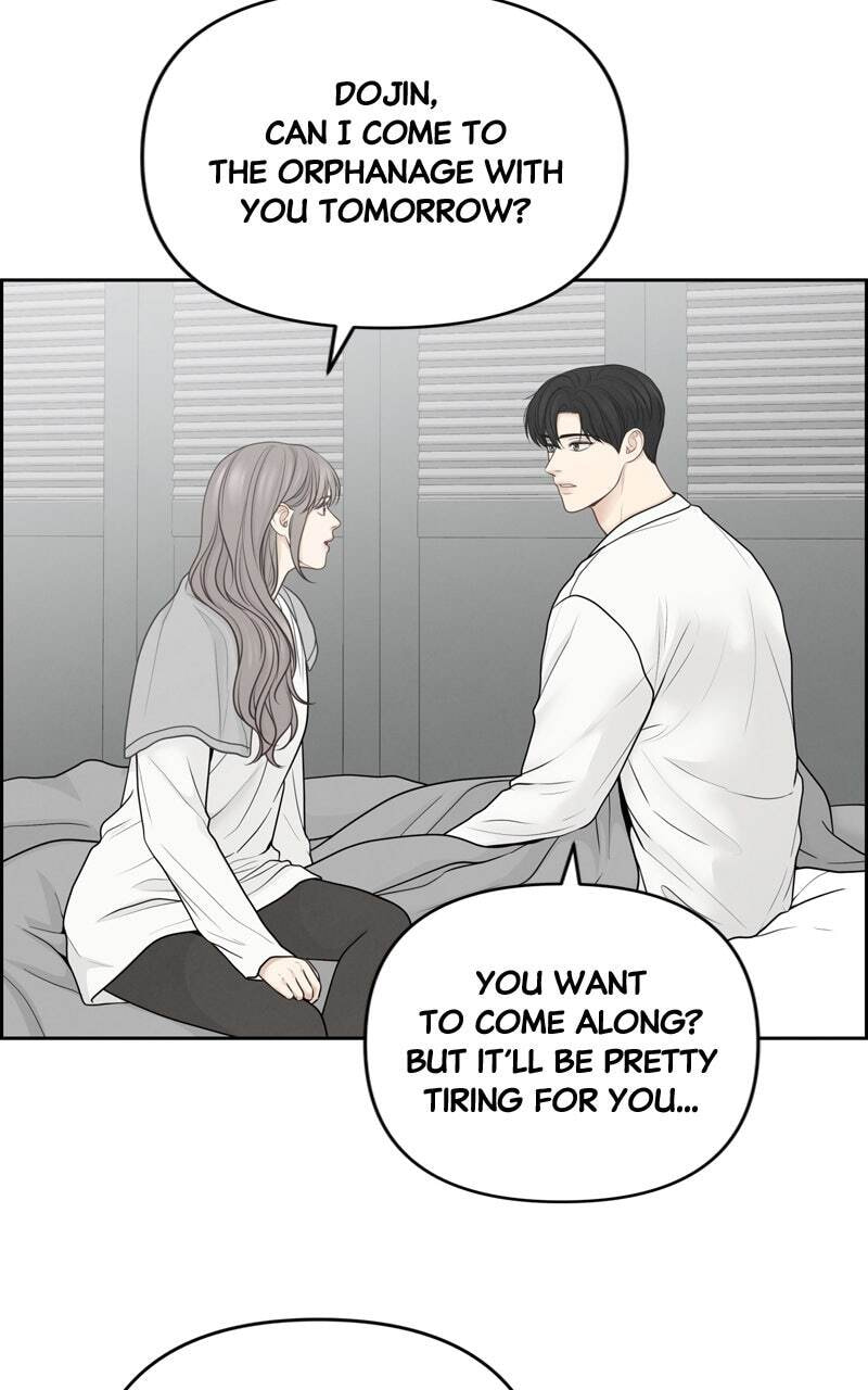 Only Hope Chapter 35 page 33 - 