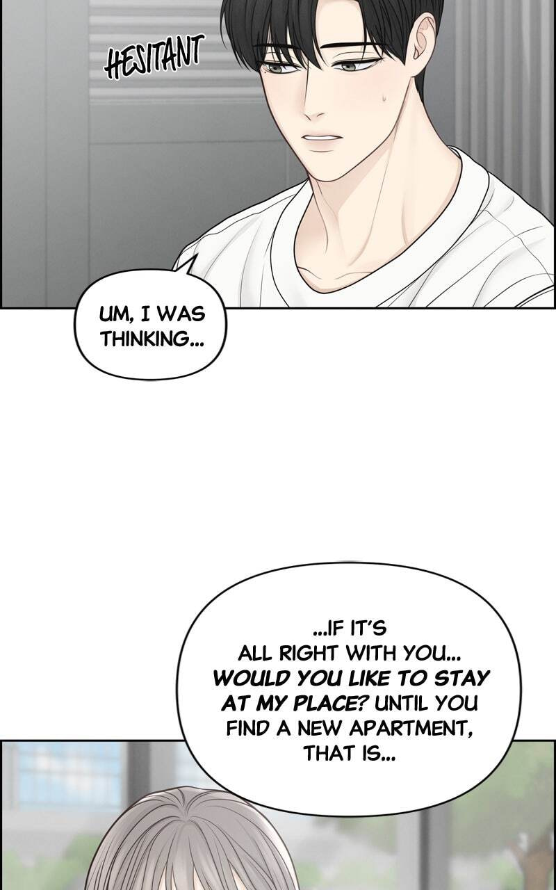 Only Hope Chapter 35 page 37 - 