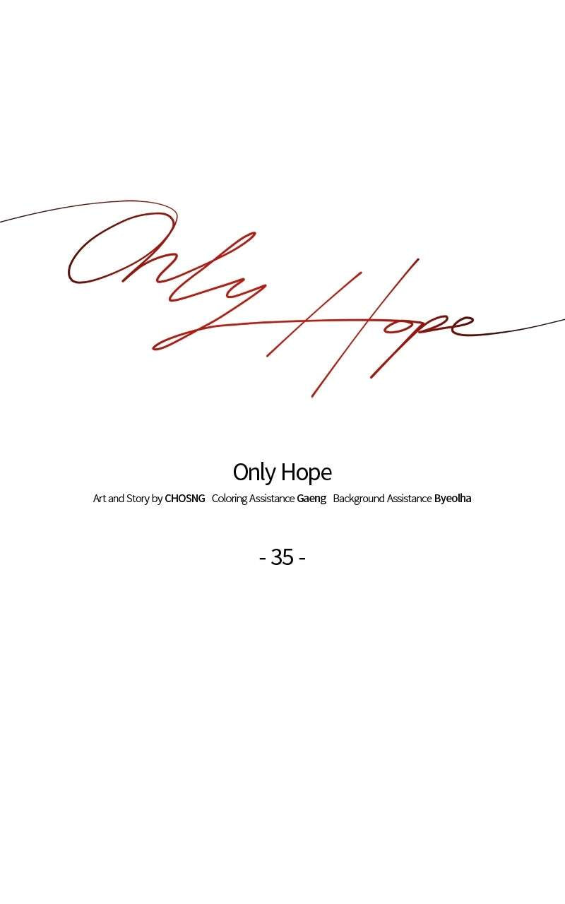 Only Hope Chapter 35 page 43 - 