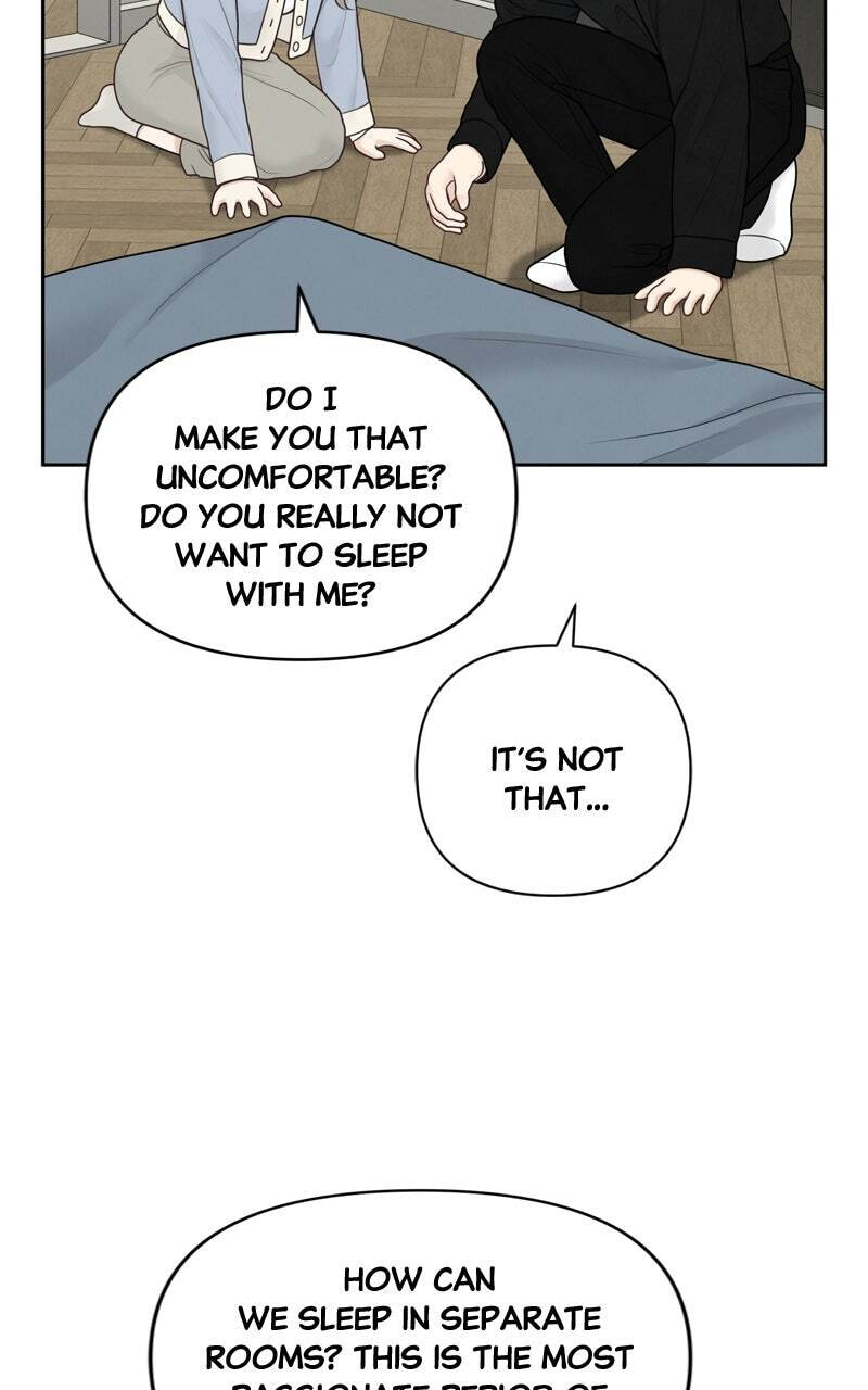 Only Hope Chapter 35 page 59 - 