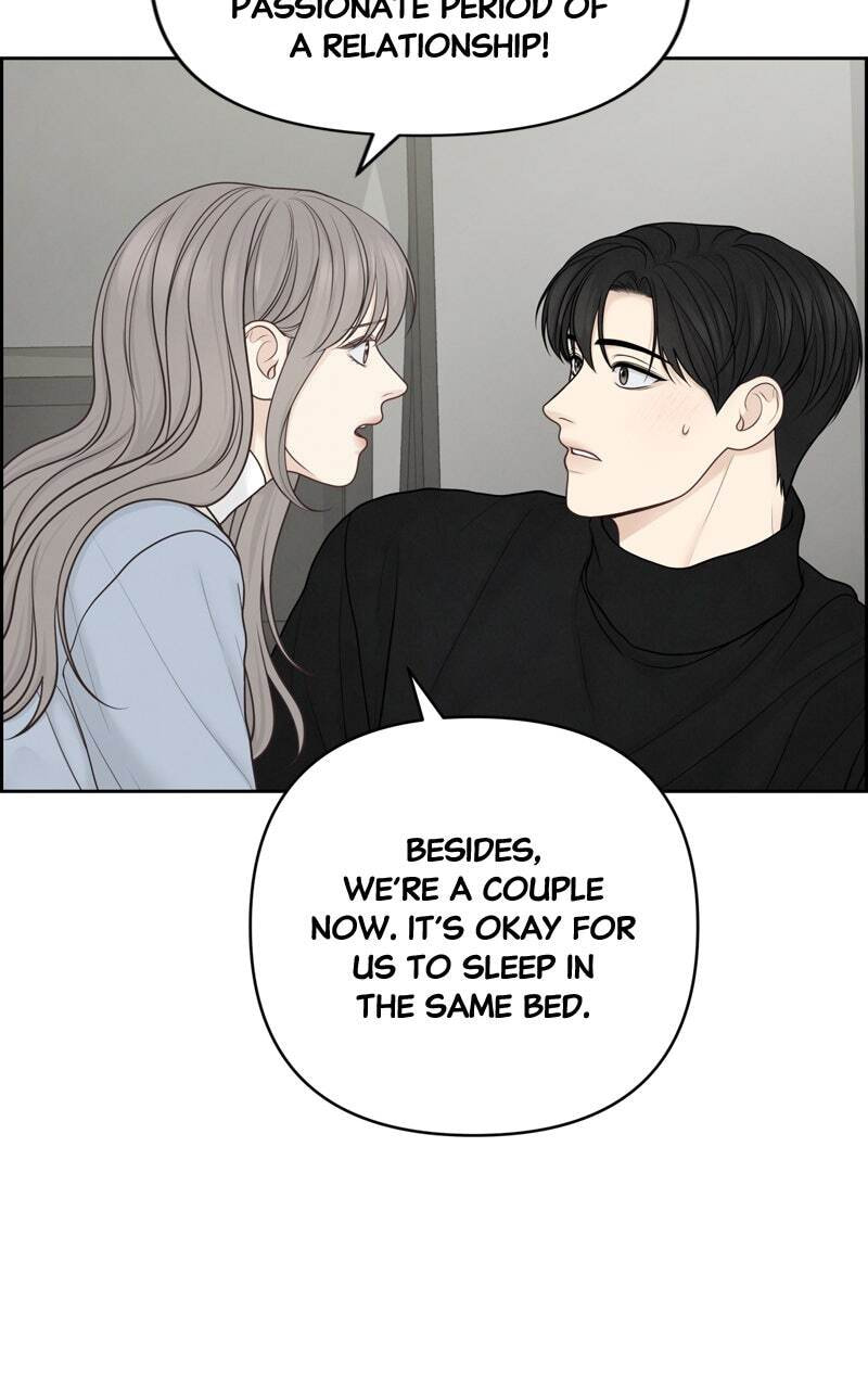 Only Hope Chapter 35 page 60 - 