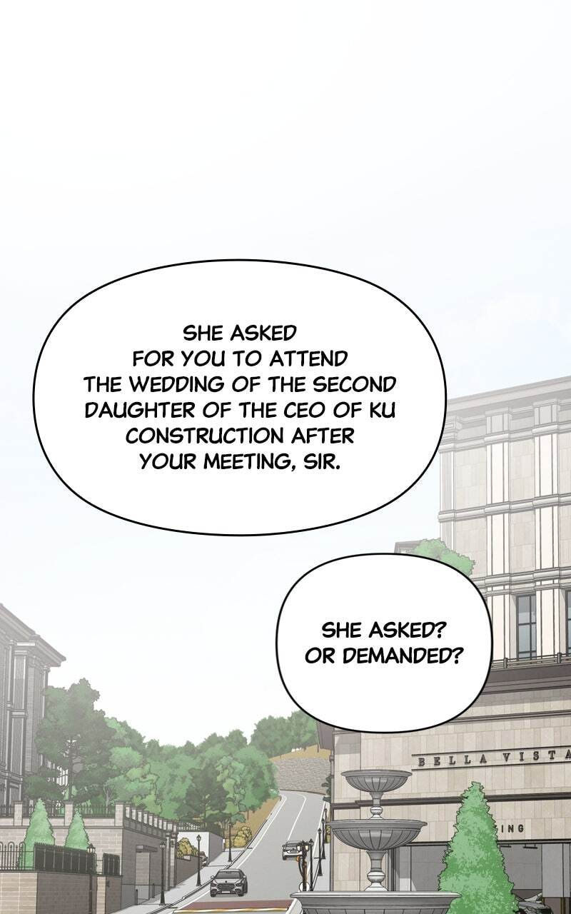 Only Hope Chapter 36 page 1 - 