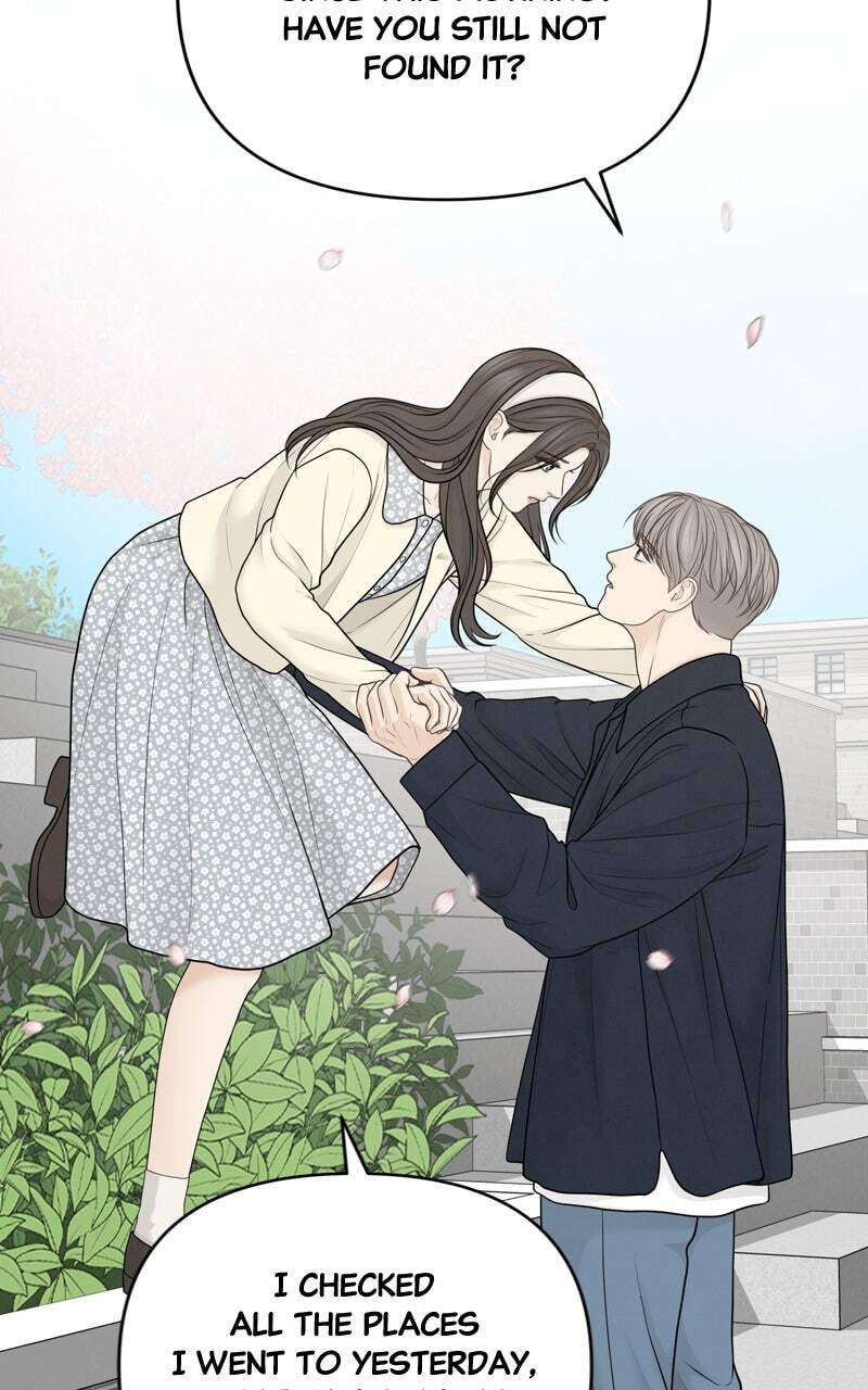Only Hope Chapter 36 page 15 - 