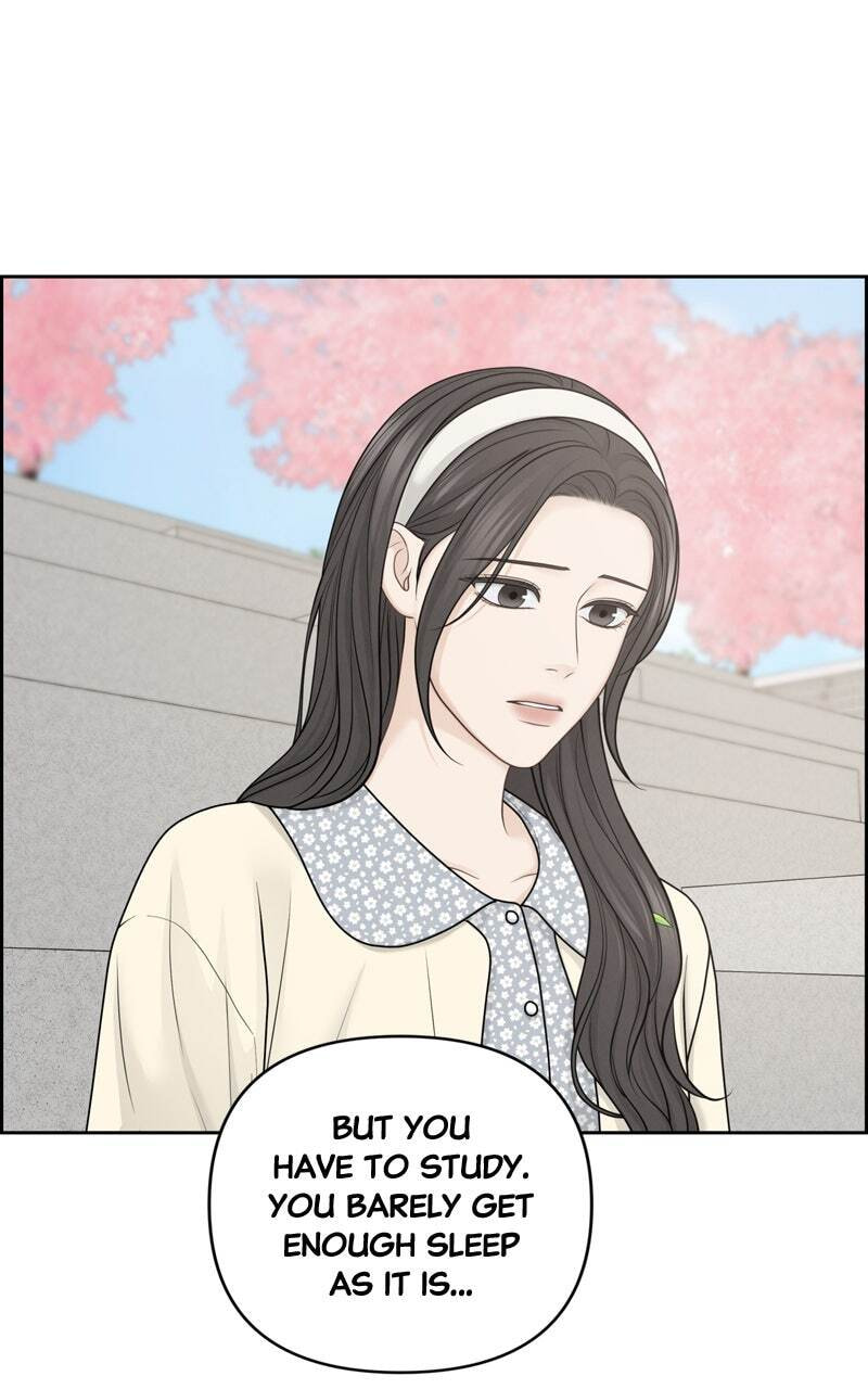 Only Hope Chapter 36 page 18 - 