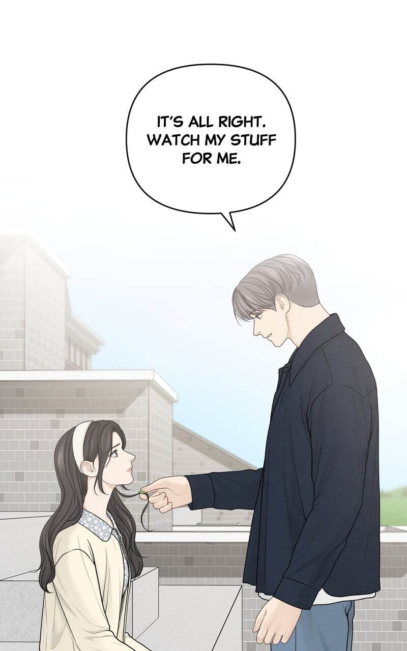Only Hope Chapter 36 page 20 - 