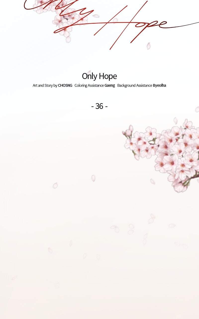 Only Hope Chapter 36 page 23 - 