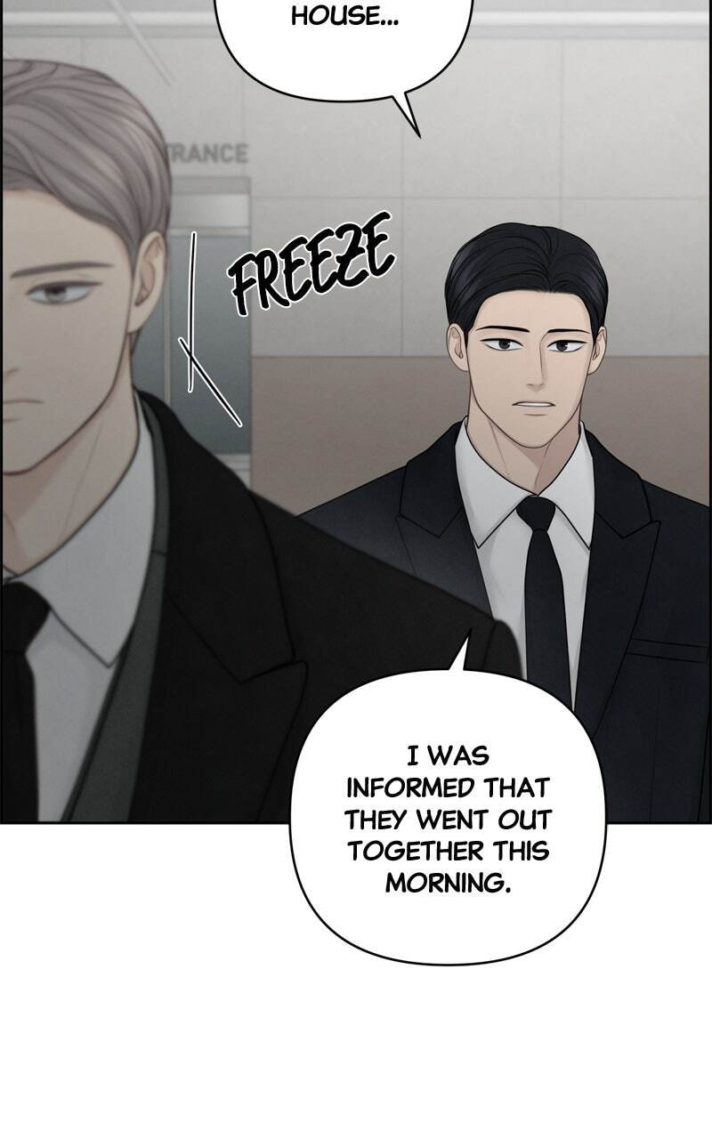Only Hope Chapter 36 page 4 - 