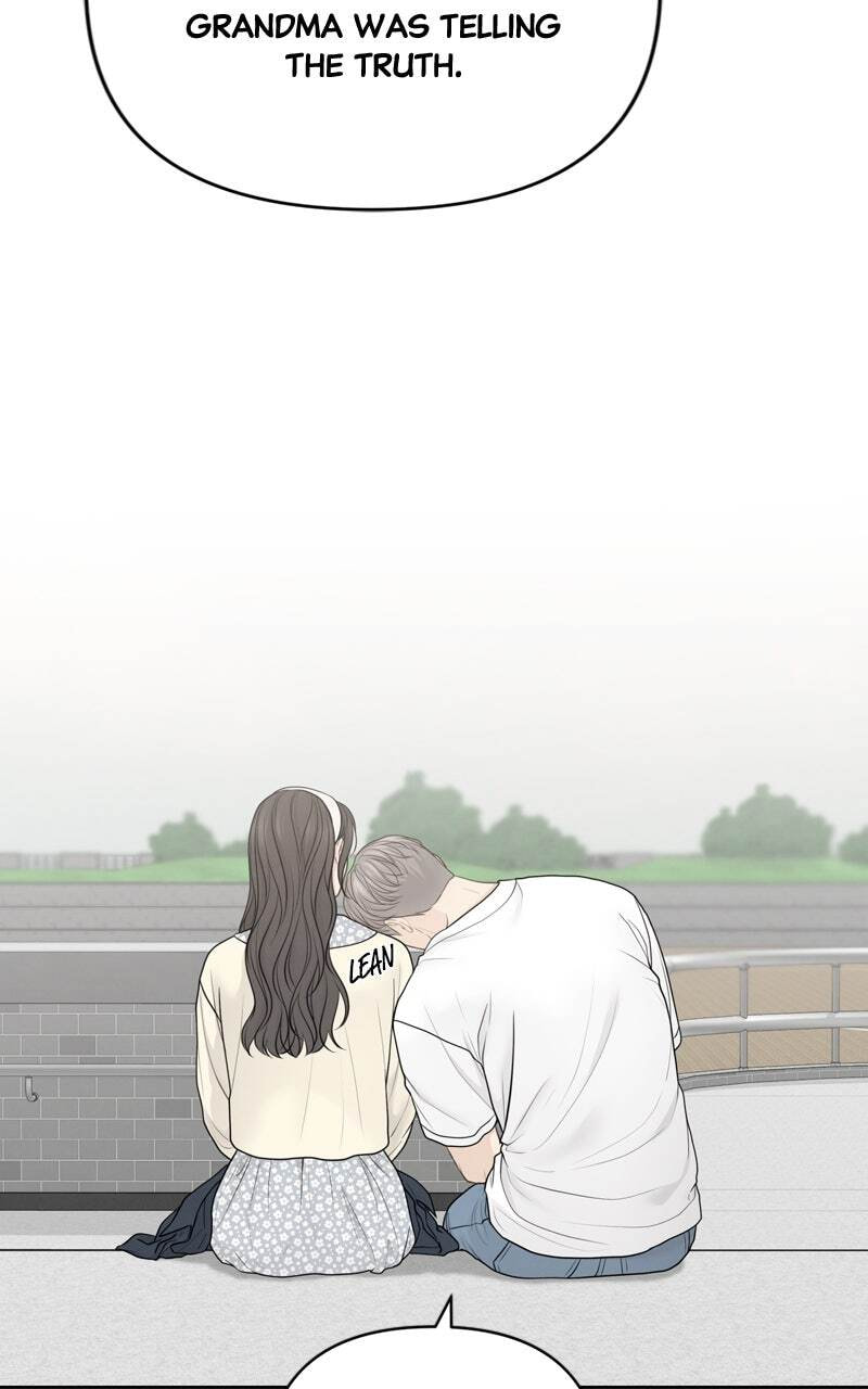 Only Hope Chapter 36 page 43 - 
