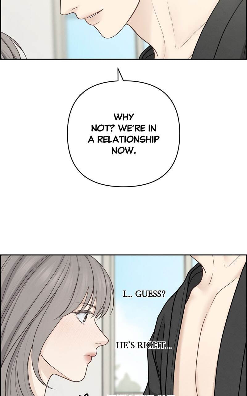 Only Hope Chapter 37 page 16 - 