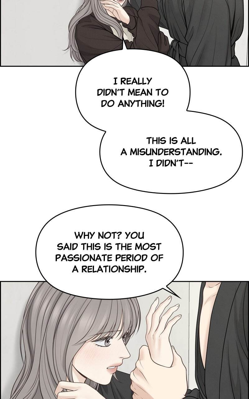 Only Hope Chapter 37 page 18 - 