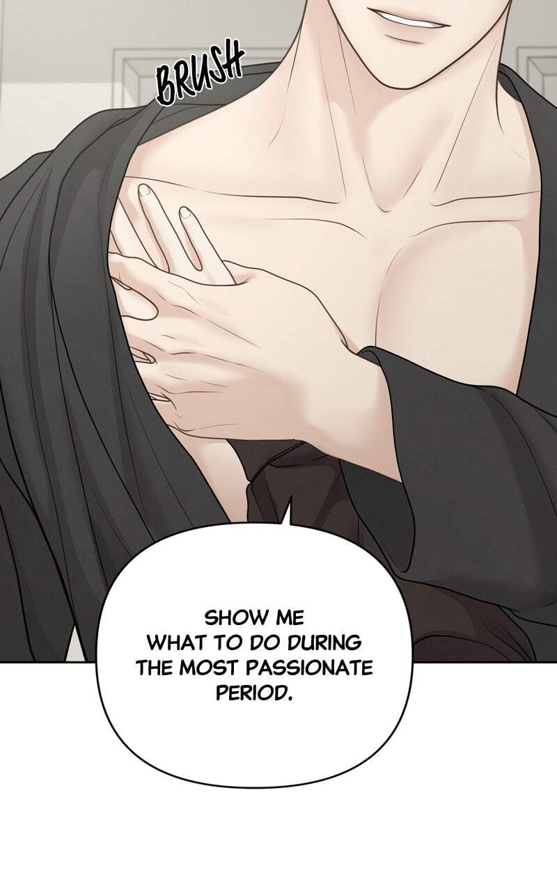 Only Hope Chapter 37 page 21 - 