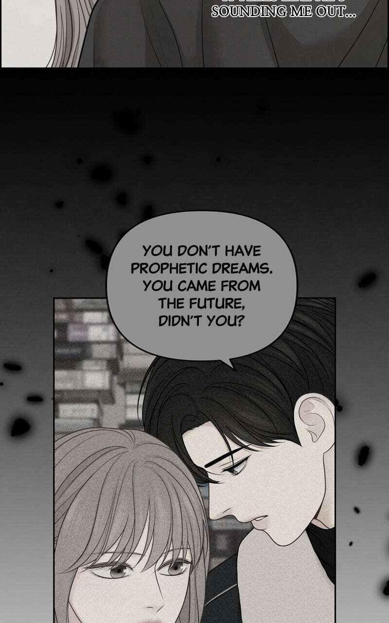 Only Hope Chapter 37 page 27 - 