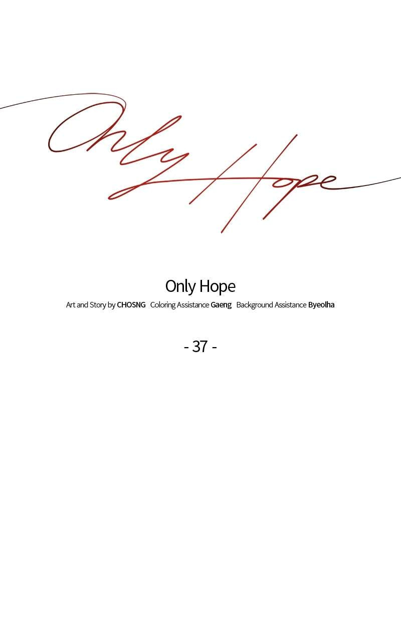 Only Hope Chapter 37 page 48 - 