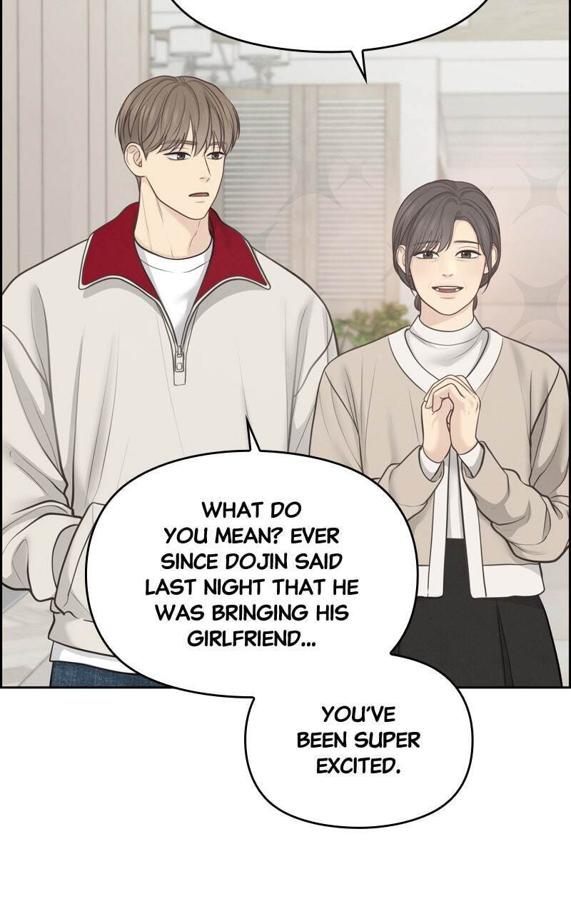 Only Hope Chapter 37 page 52 - 