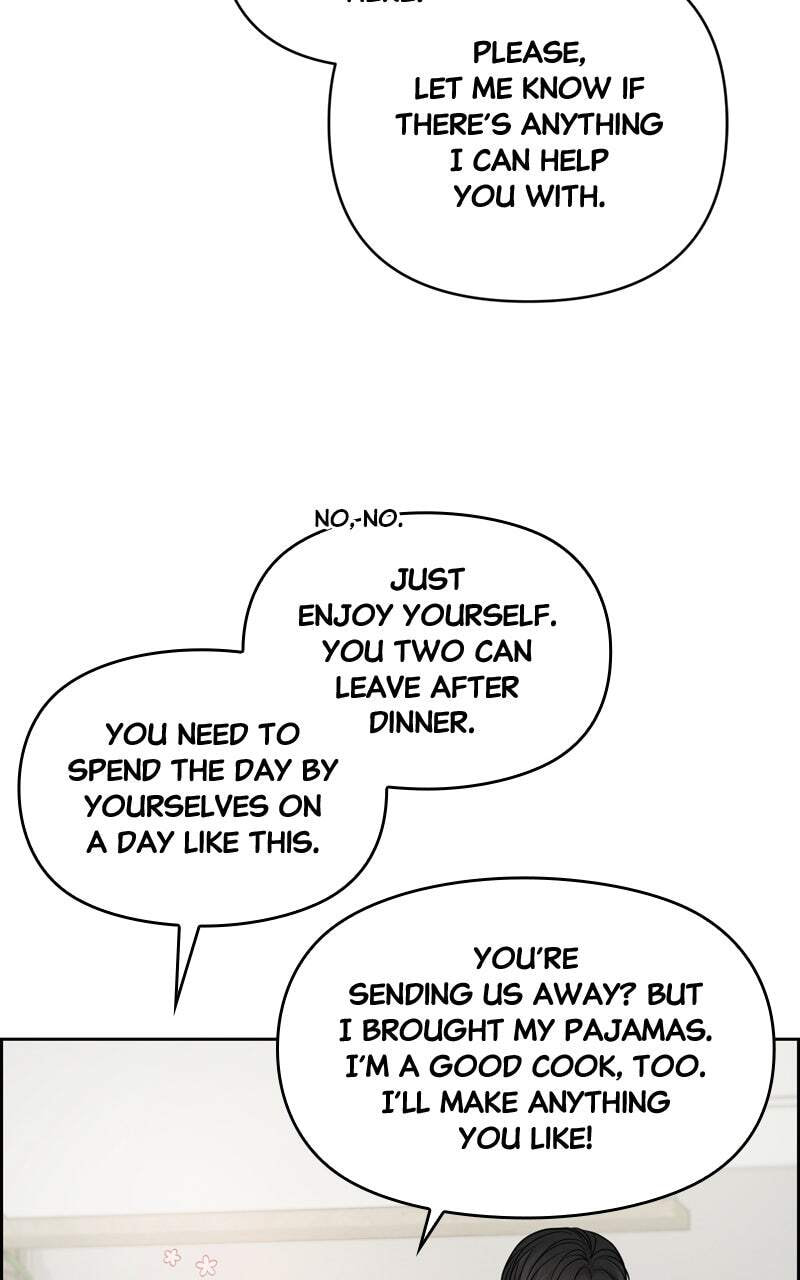 Only Hope Chapter 37 page 54 - 
