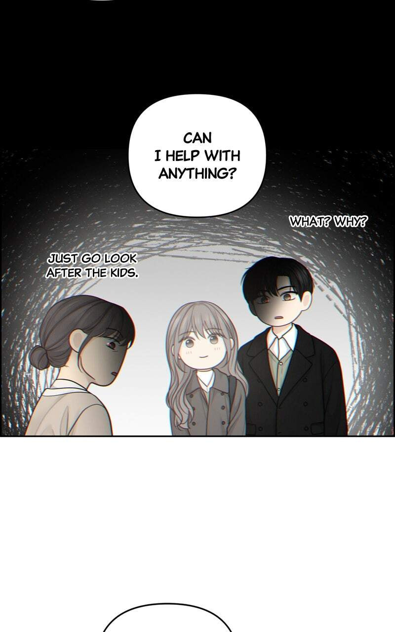 Only Hope Chapter 37 page 60 - 