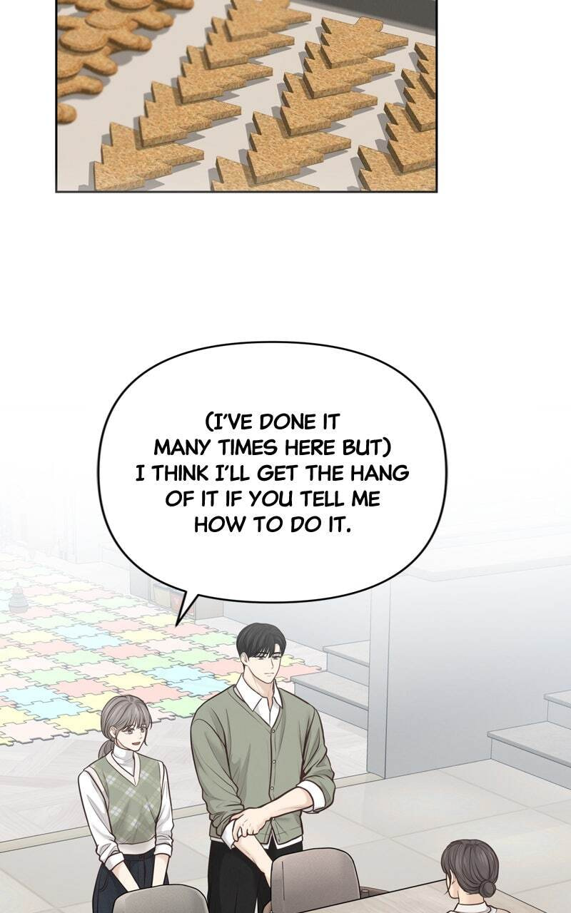Only Hope Chapter 37 page 64 - 