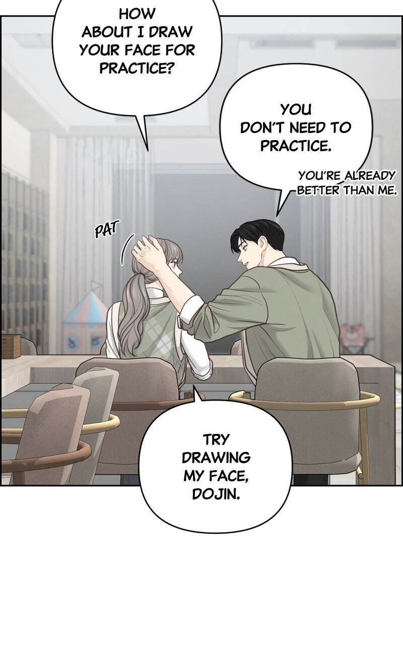 Only Hope Chapter 37 page 70 - 