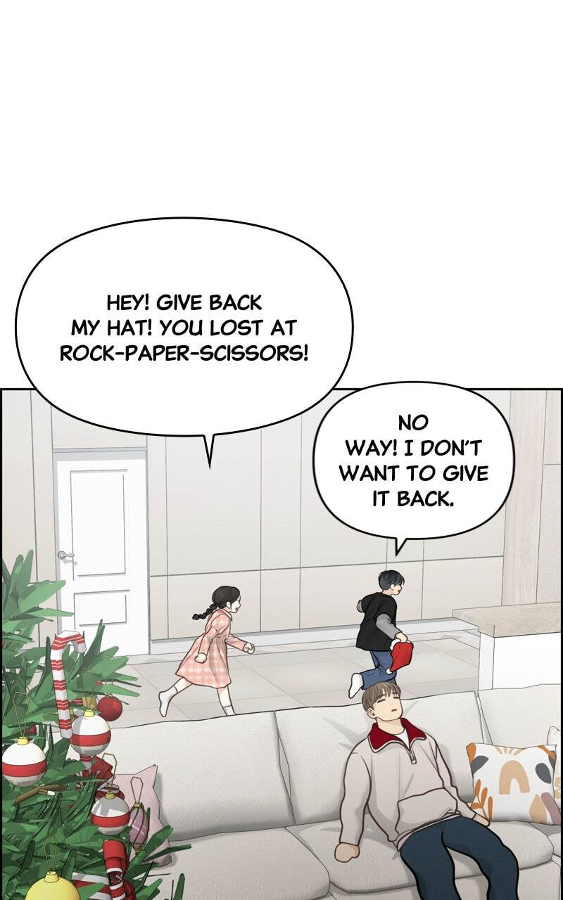 Only Hope Chapter 37 page 71 - 