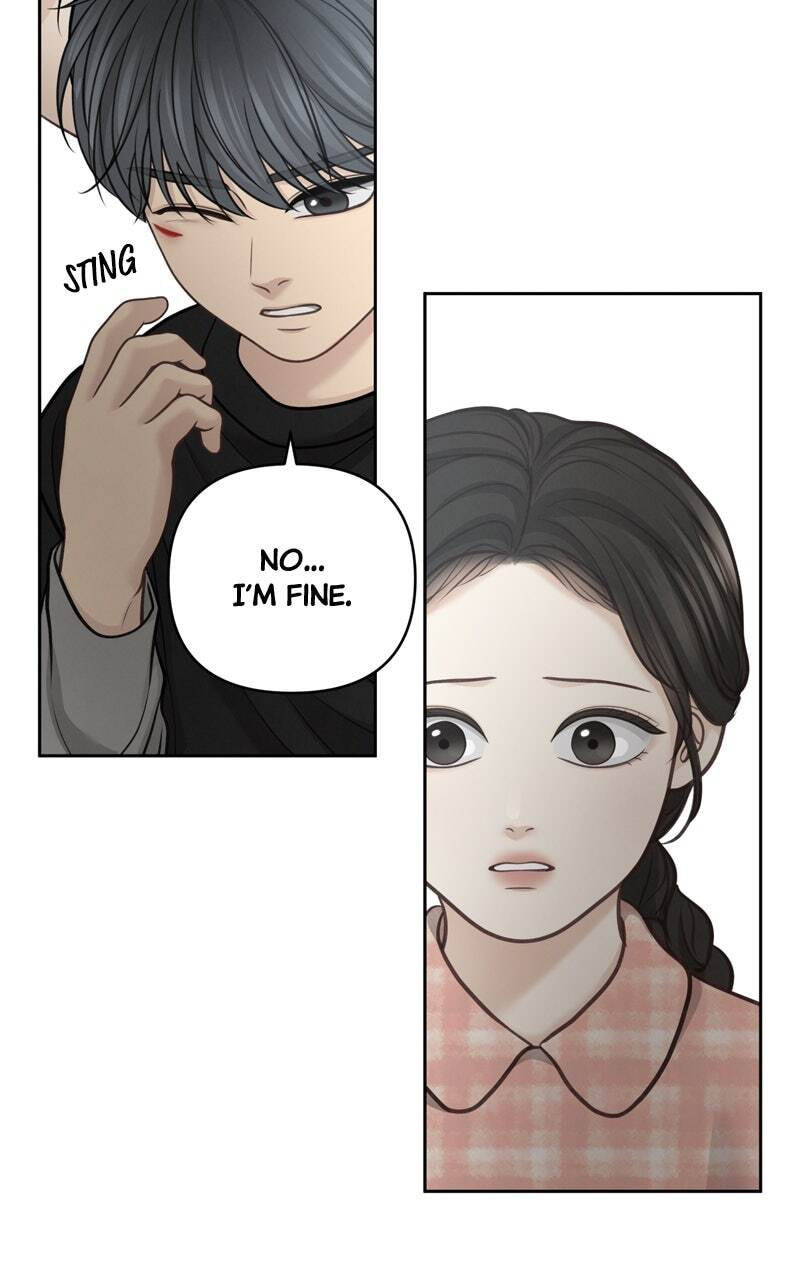 Only Hope Chapter 37 page 77 - 