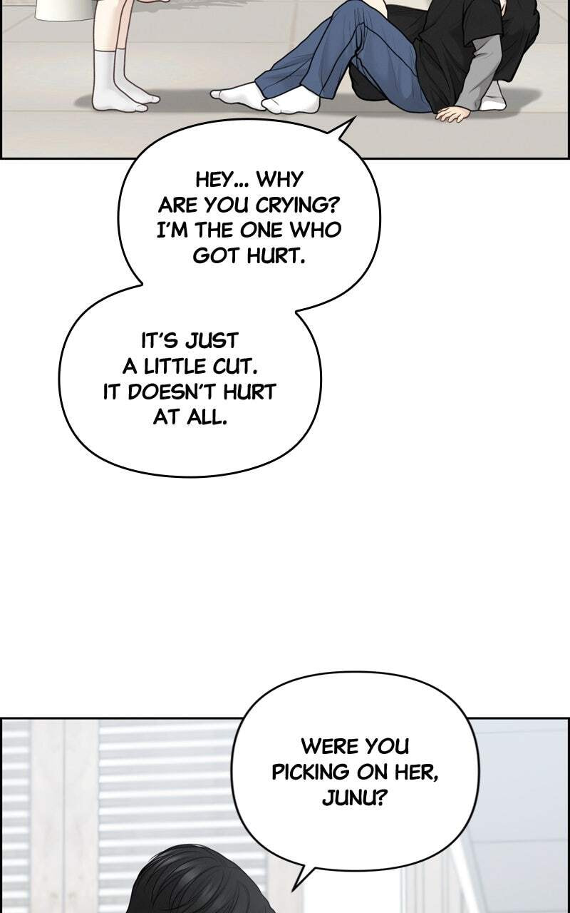Only Hope Chapter 37 page 80 - 