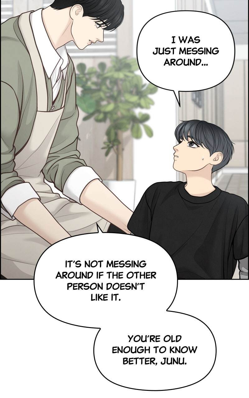 Only Hope Chapter 37 page 81 - 