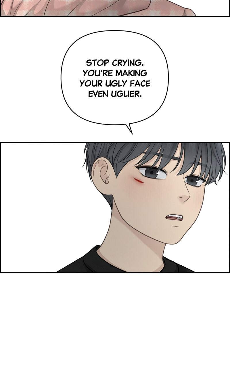 Only Hope Chapter 37 page 85 - 