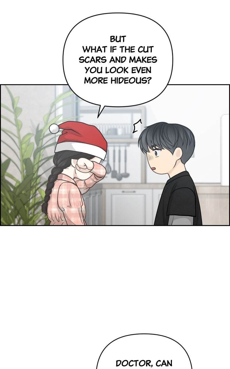 Only Hope Chapter 37 page 86 - 