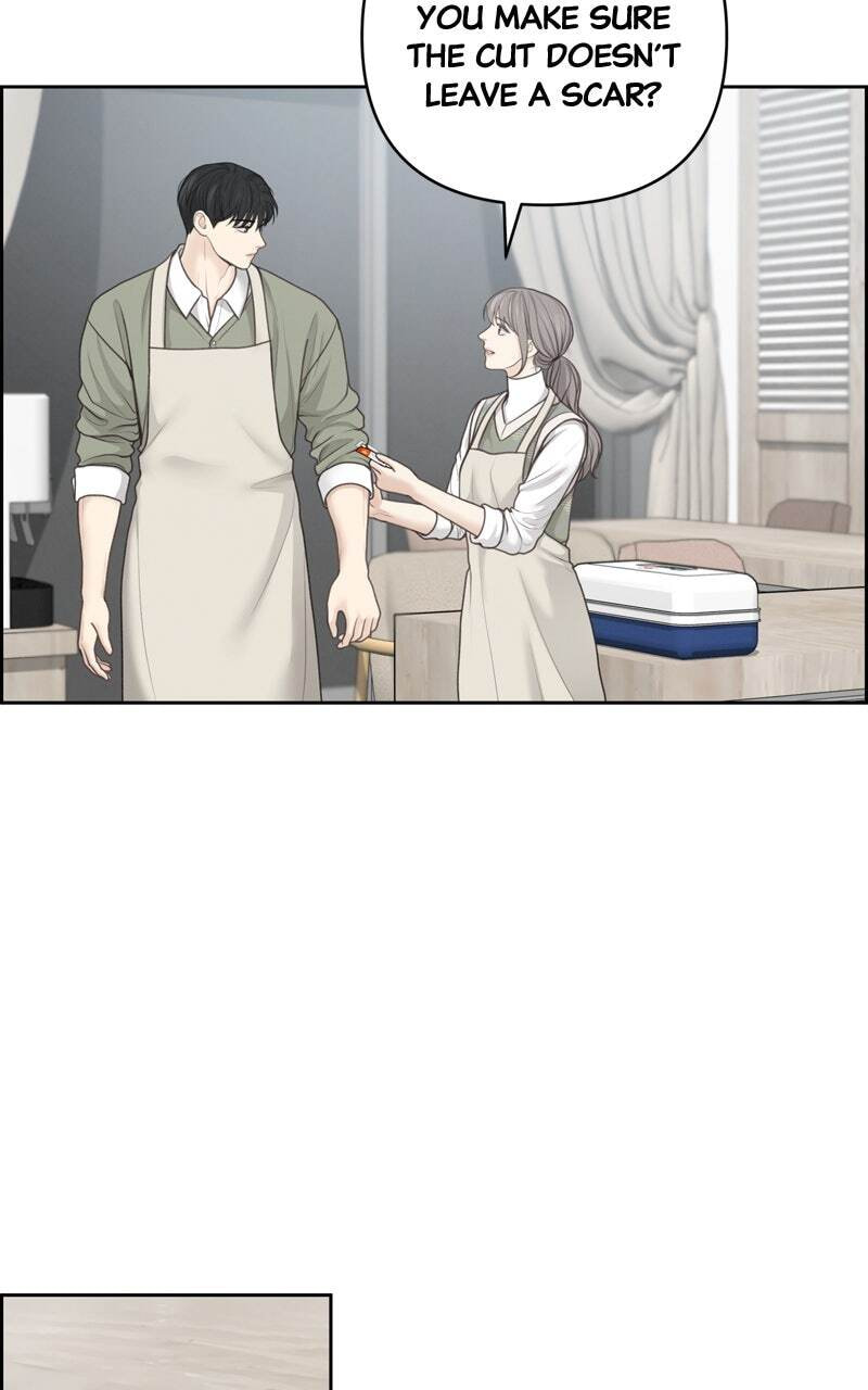 Only Hope Chapter 37 page 87 - 