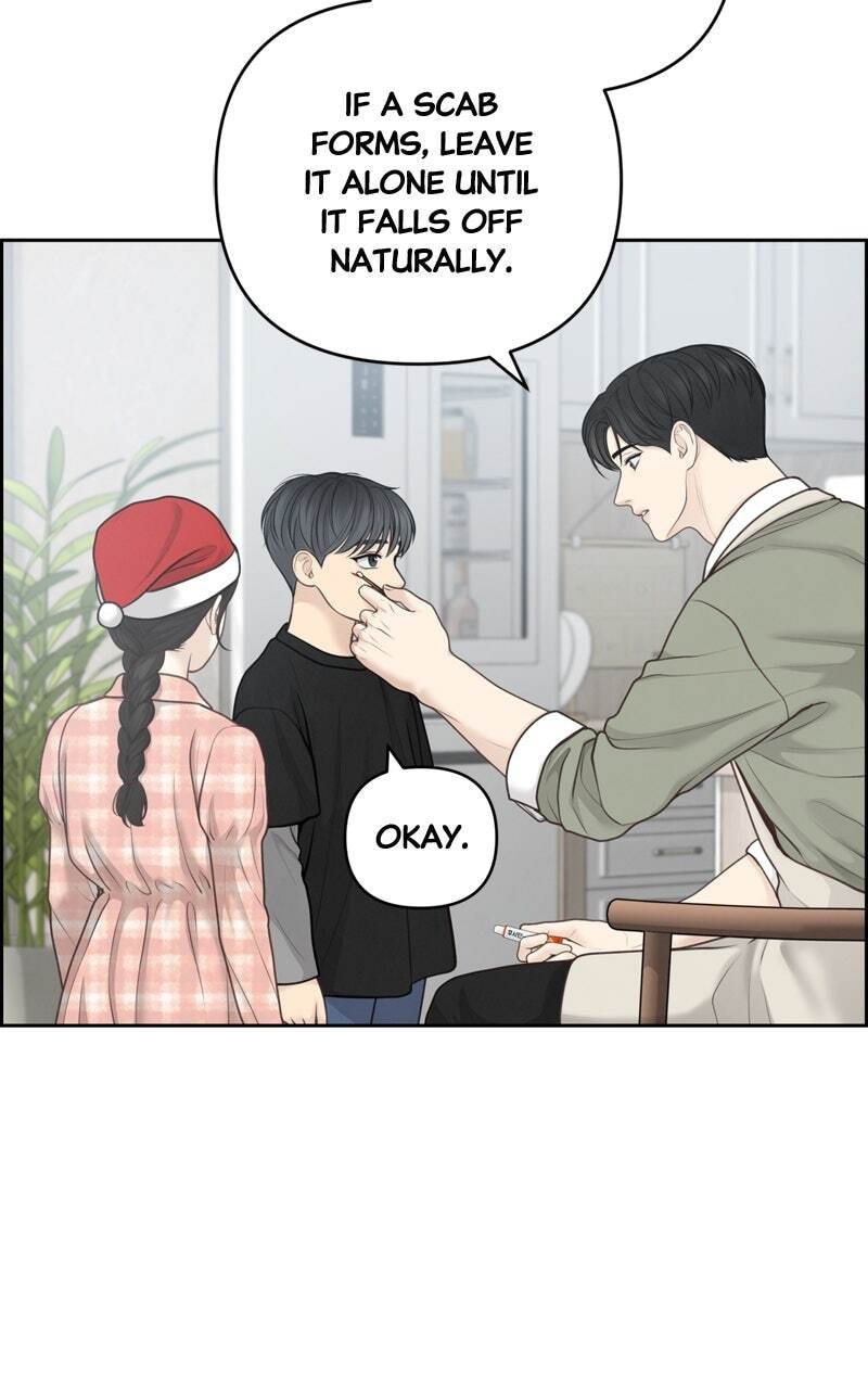 Only Hope Chapter 37 page 90 - 