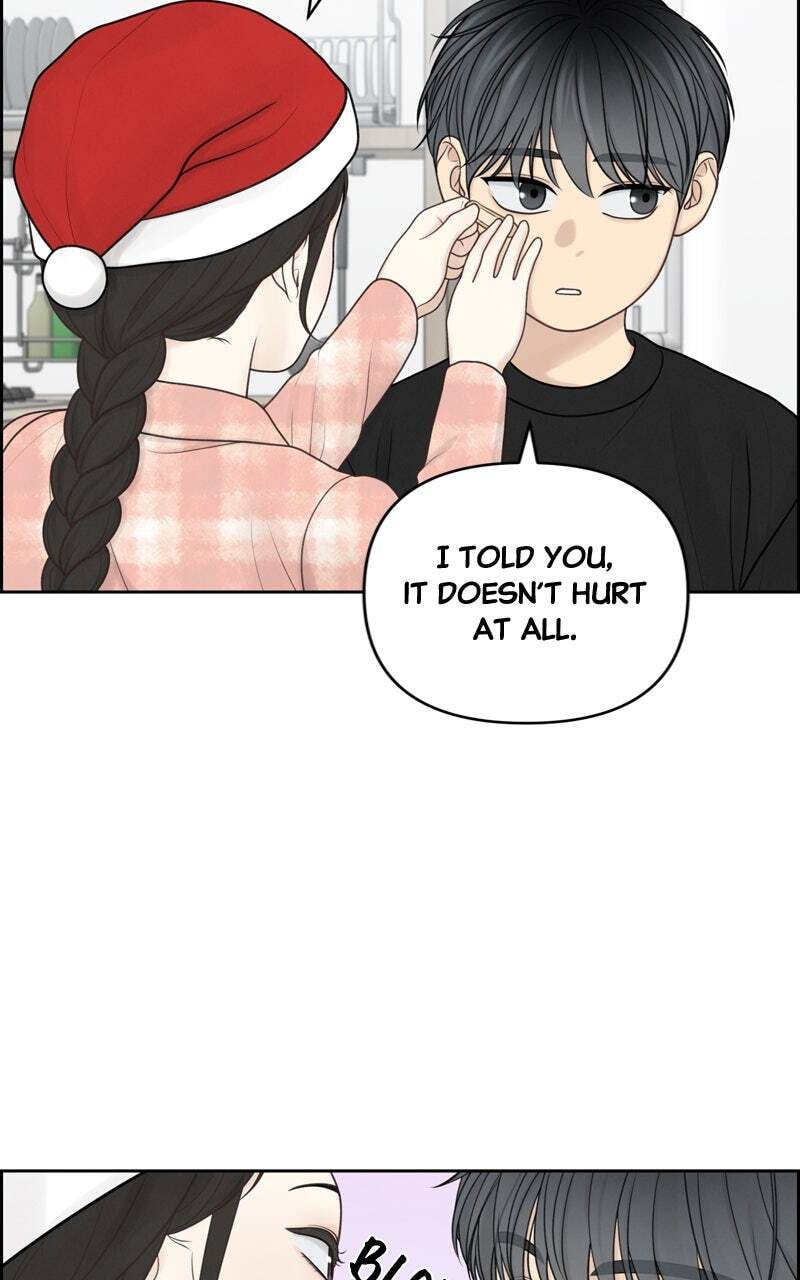Only Hope Chapter 37 page 93 - 