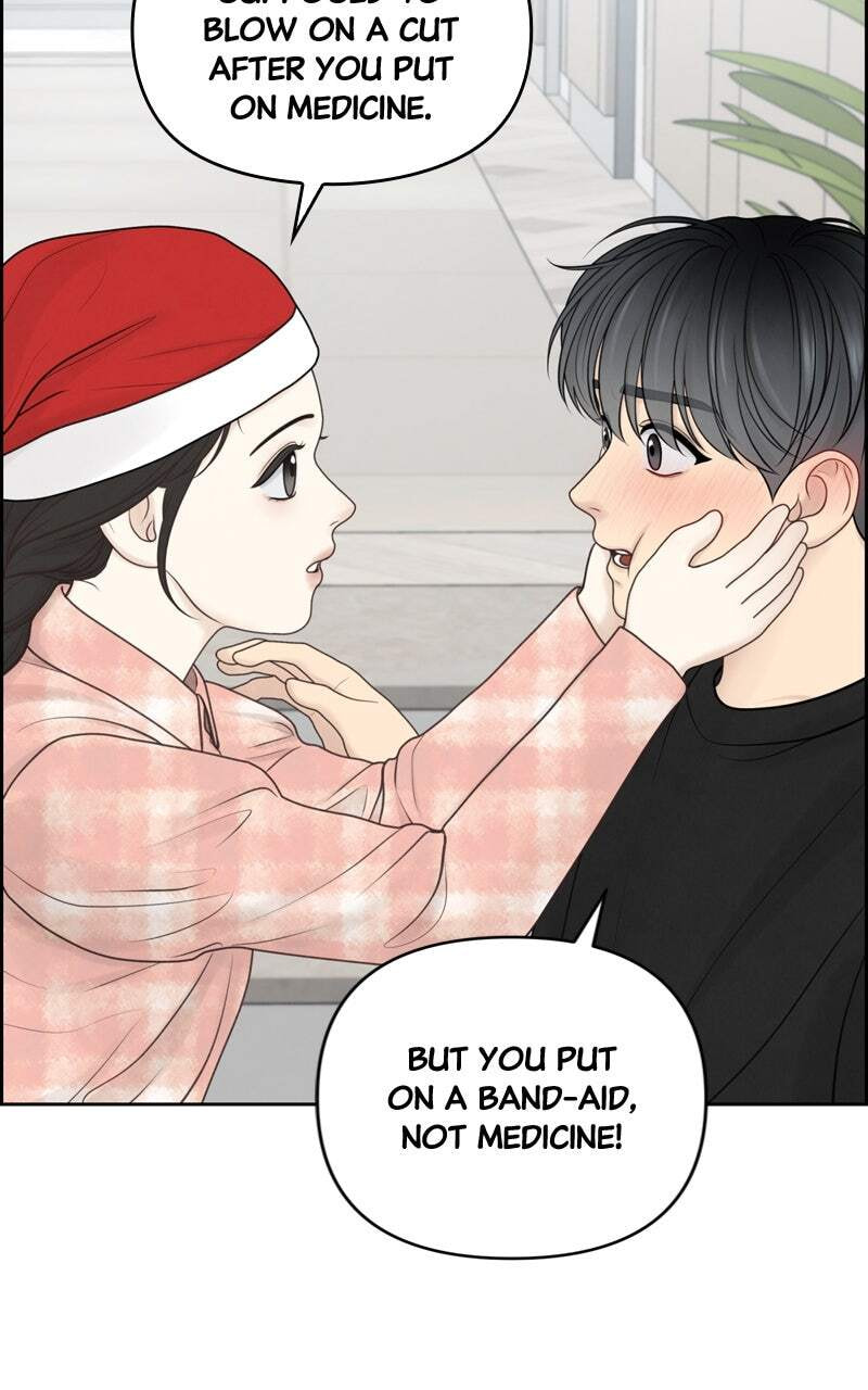 Only Hope Chapter 37 page 95 - 