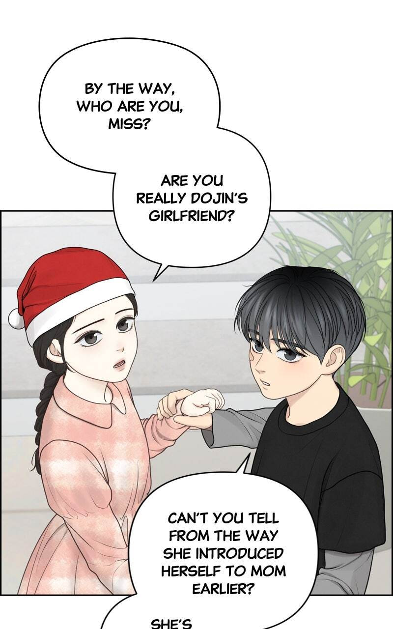 Only Hope Chapter 37 page 97 - 