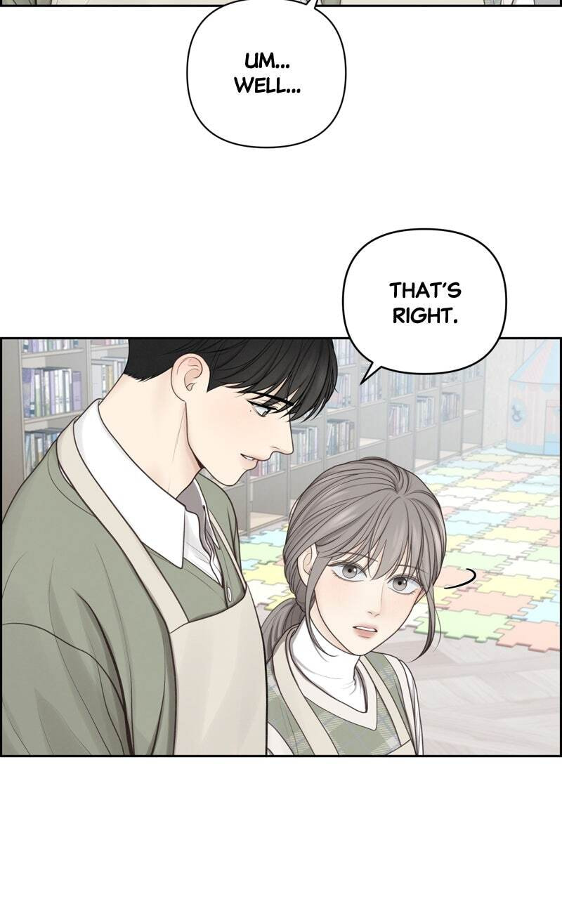 Only Hope Chapter 37 page 99 - 