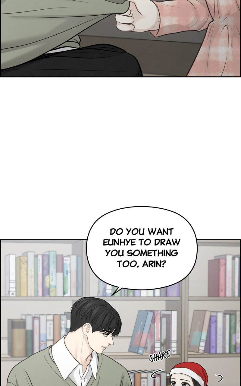 Only Hope Chapter 38 page 18 - 