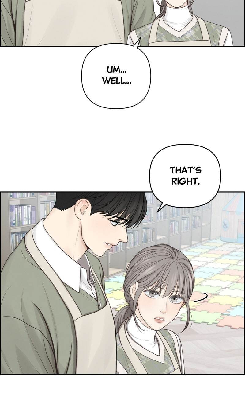 Only Hope Chapter 38 page 3 - 