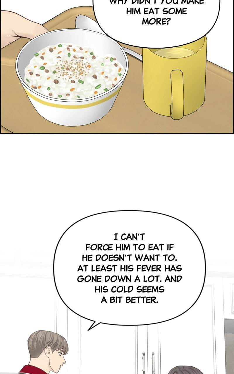 Only Hope Chapter 38 page 21 - 