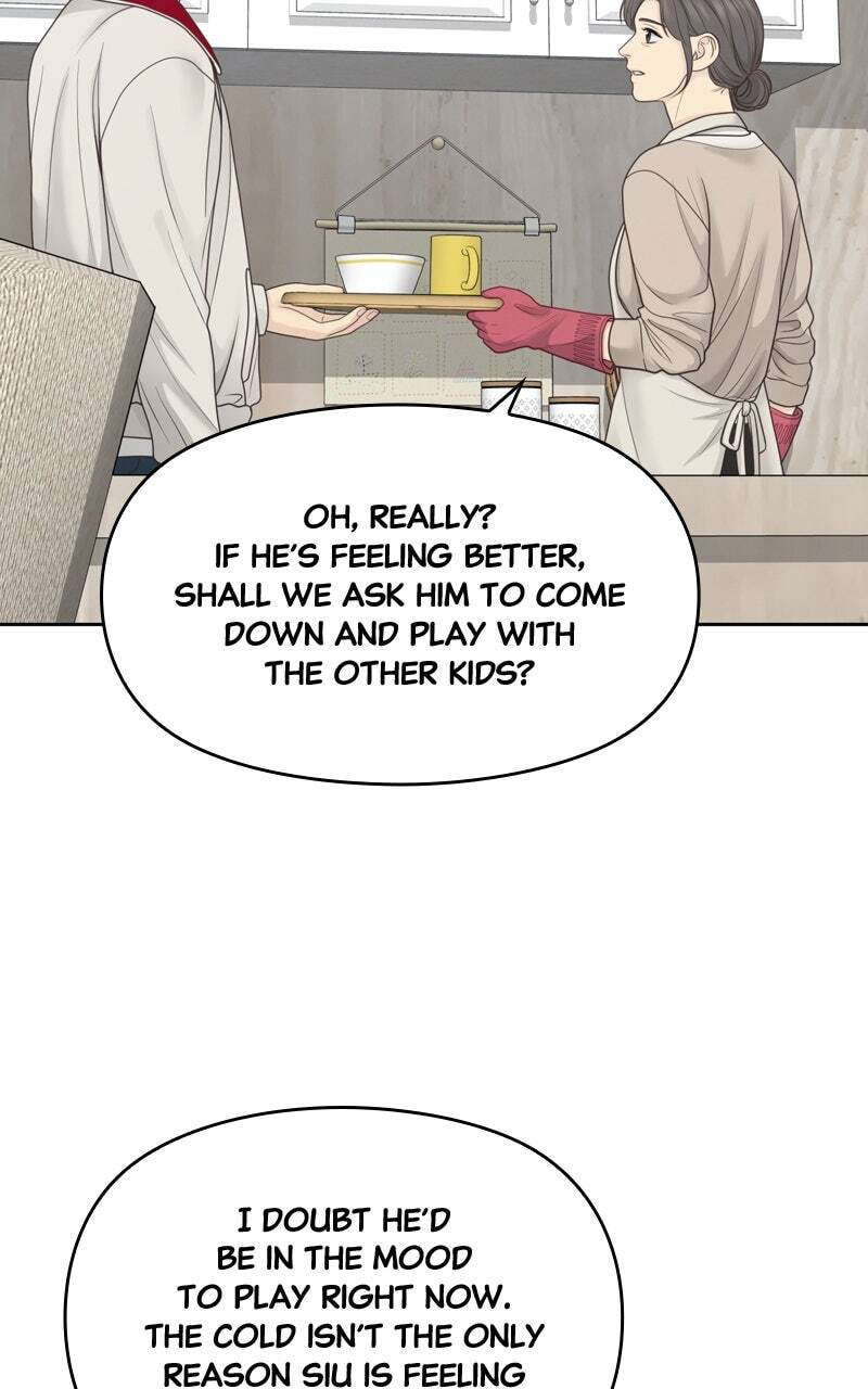 Only Hope Chapter 38 page 22 - 
