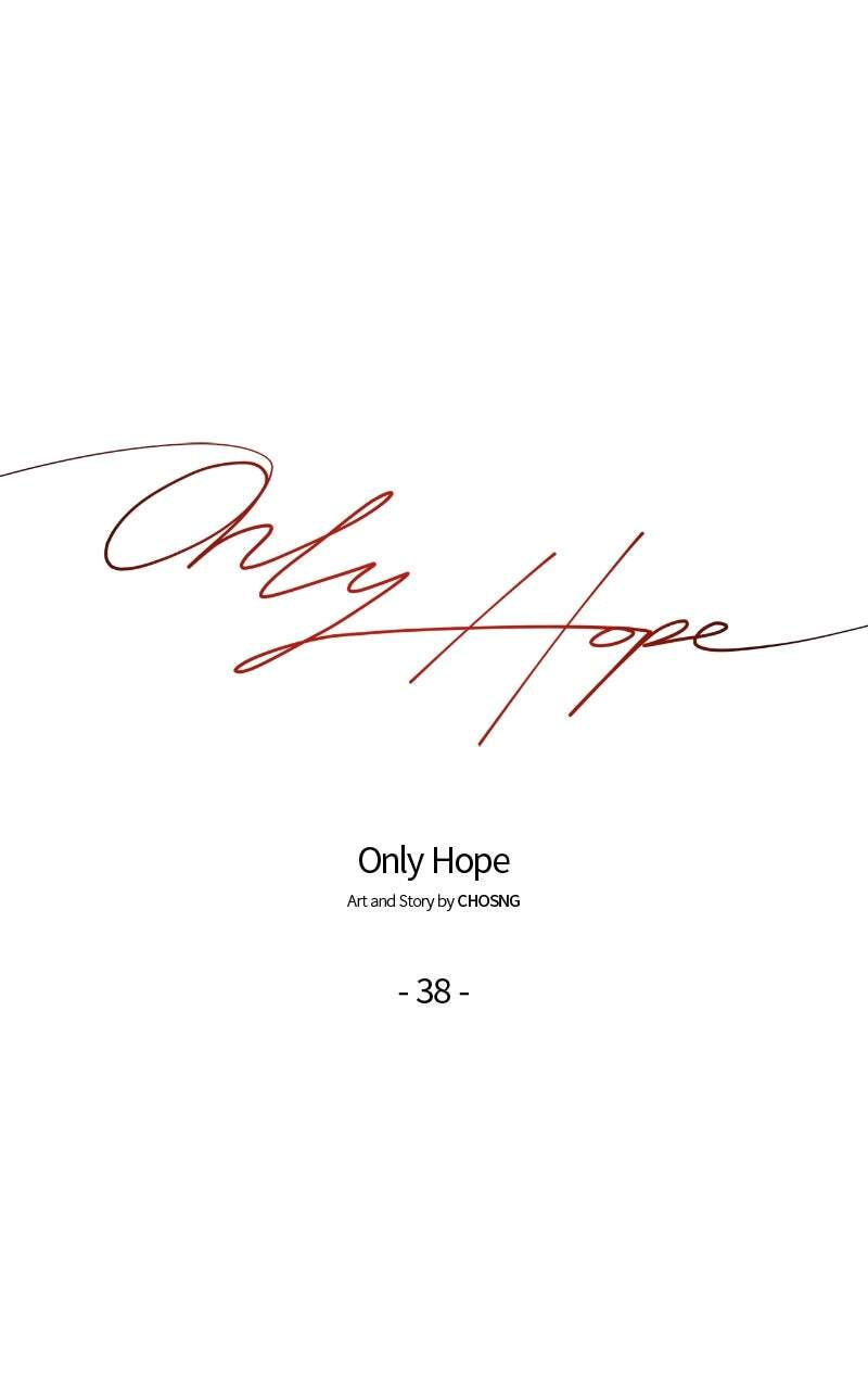Only Hope Chapter 38 page 25 - 